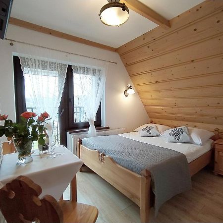 Willa Toporek Zakopane Luaran gambar